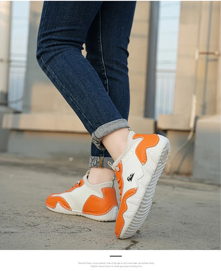 Foot Petals