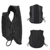 Horse Riding Vest Children's Training Equestrian Safety Vest Body Protective Horse Riding Vest Gear Waistcoat Sports Equipment 4