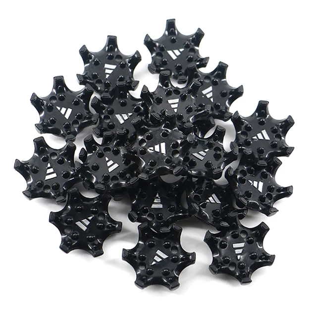Golf Shoe Spike Set 3