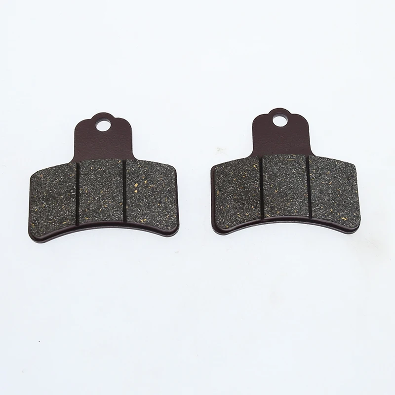 

Used for Longding Da Hummer ATV Rear Brake Pad Brake Pad Accessories