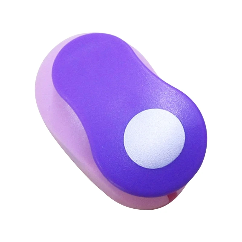 Earring Card Hole Punch Tool – Easy Punch For Jewelry Cards & DIY Paper Crafts - View #4