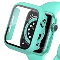3 light green