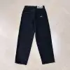 2024 Y2K Dime Jeans for Men Dime Skate Baggy Jeans Embroidery Denim Simple Dime Pants Women Jeans Mujer Hot traf  Men jean 3