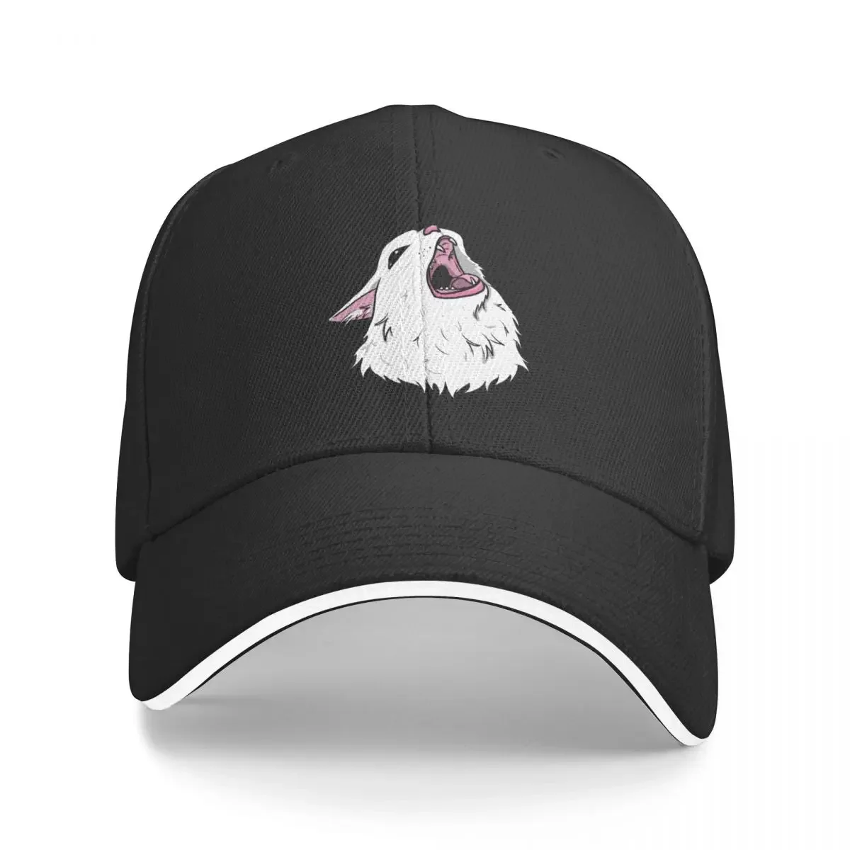 

SHRIMPIN' Baseball Cap Christmas Hat Golf Sun Hat For Children dad hat Male Women's