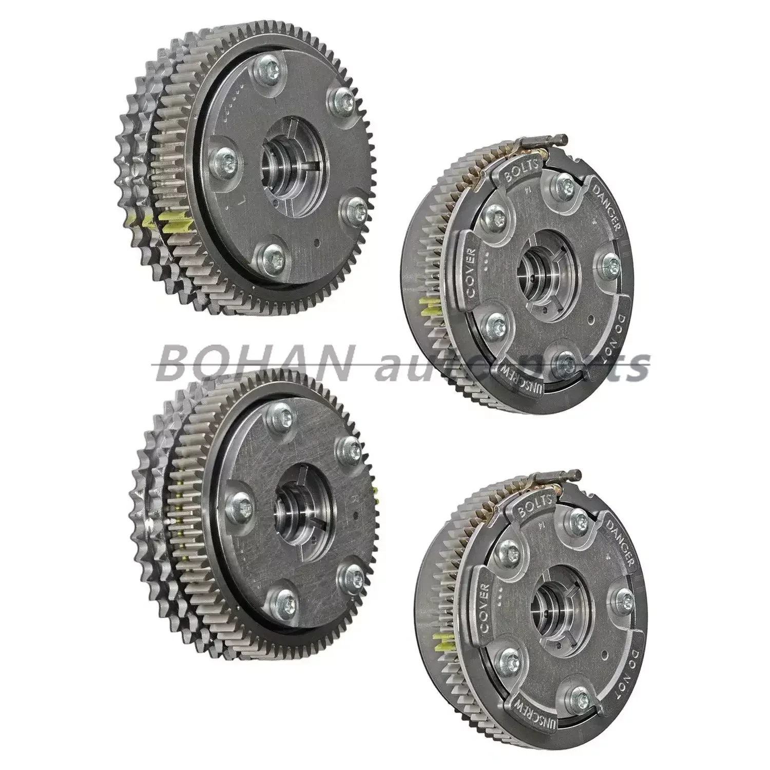 

2720502447 2720504347 2720504447 2720504547 VVT Timing Gear Phase Regulator for Mercedes Benz 272
