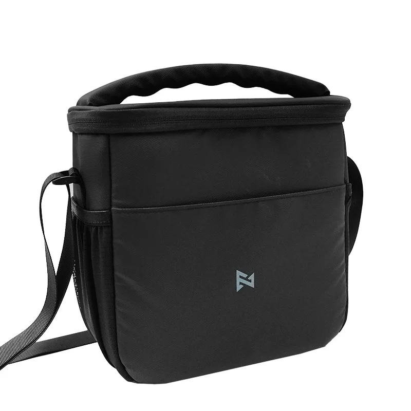 Sac à bandoulière FIMI X8 TELE MAX/Pro 2025/X8SE - Gris clair