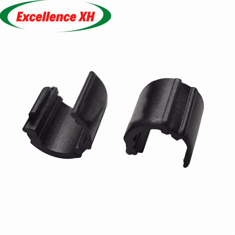 4 개 일본 C7769-60151 C7769-69376 캐리지 부시 부싱, HP 디자인젯 500 500PS 510 510PS 800 800PS 1 세트 = 2PC 부싱, 신제품