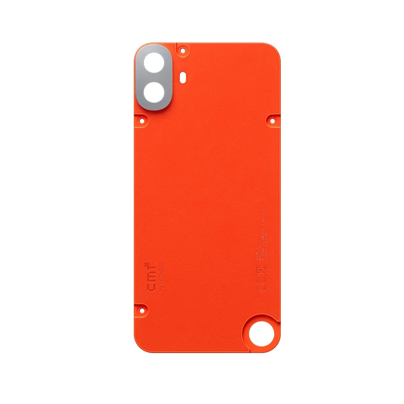 CMF by Nothing Phone 1 公式オリジナルカバーと電話ブラケット