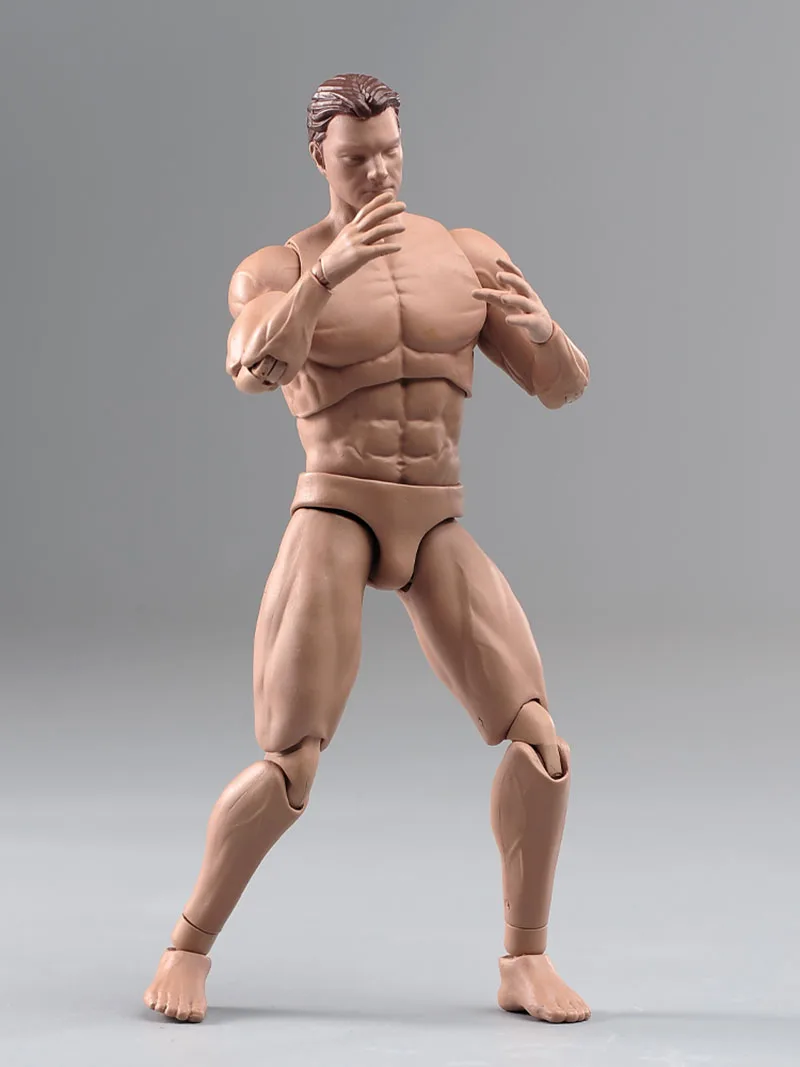 Ant AM116 Action Figure 3