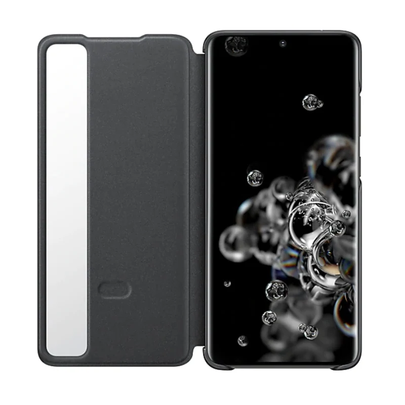 Smart View Samsung Galaxy S20 Fe Smart Case S20 Fe Smart View 2025