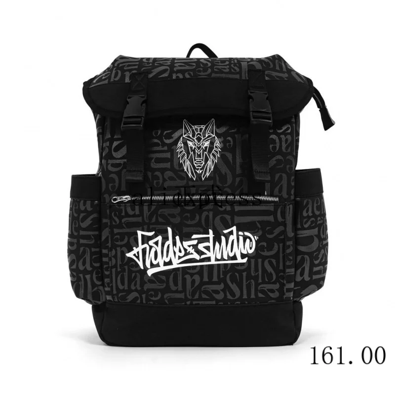 

Рюкзак Balo HADES - SS3
