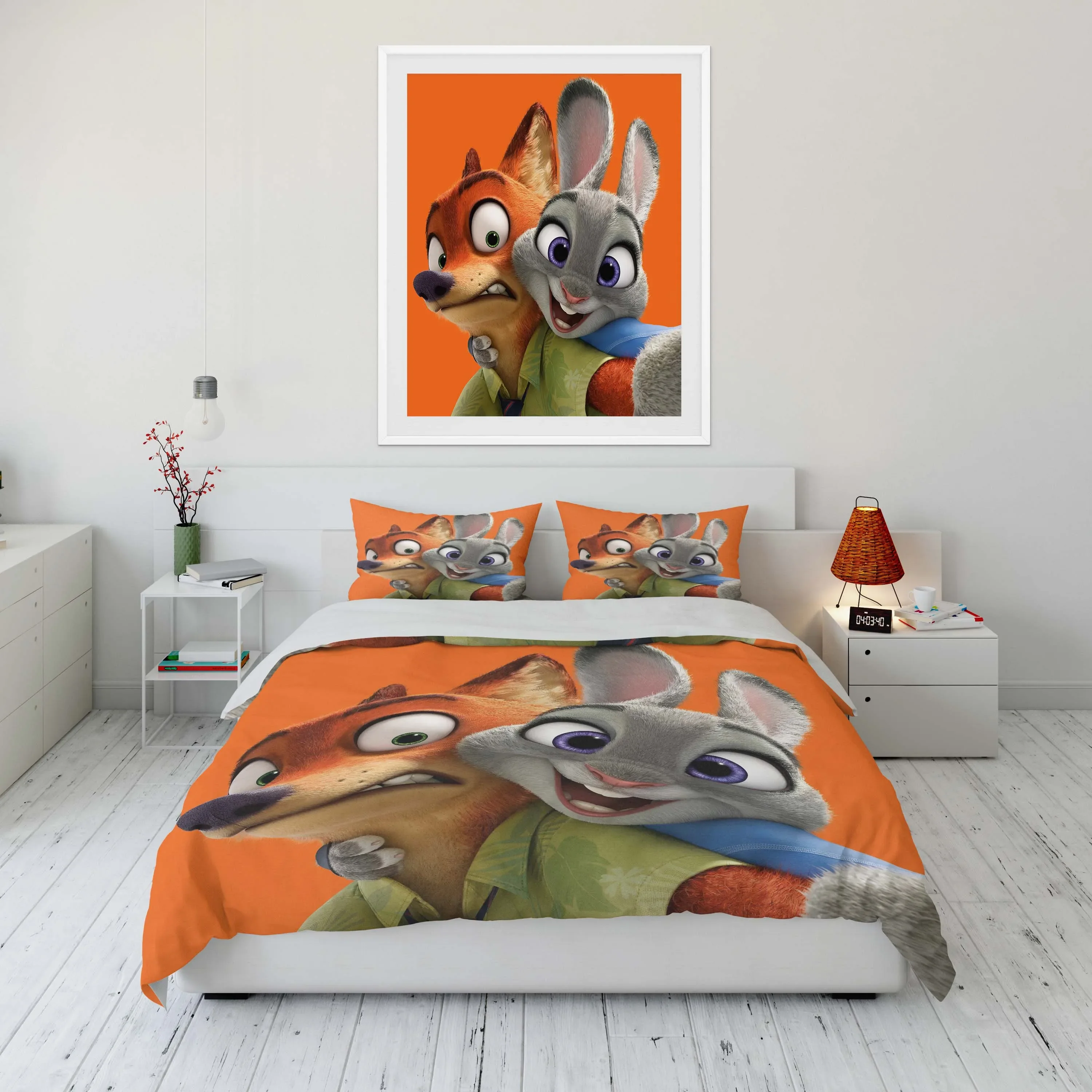 ����� �����Ǿ� ����Ʈ ħ�� ��Ʈ, �ִϸ��̼� �̺� Ŀ��, ���� ��� ���� ����, Ǯ ������ ŷ ������ ħ�� ��Ʈ, 10 ������