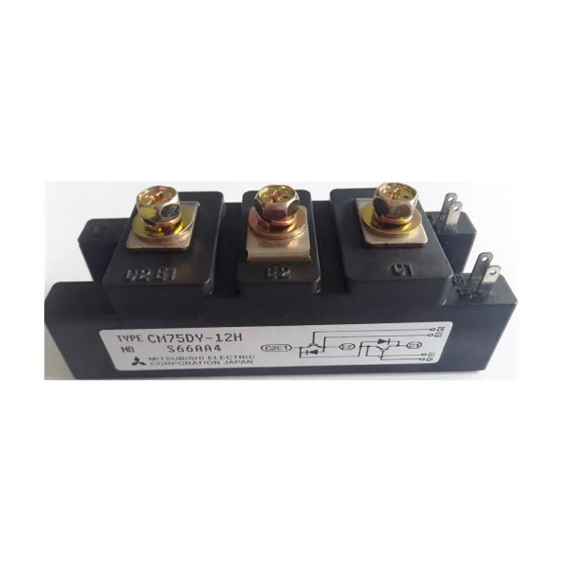 

CM75DY-12H Новинка