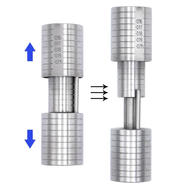 Рисунок 2 - Стоматологическая Ортодонтическая архпроволока