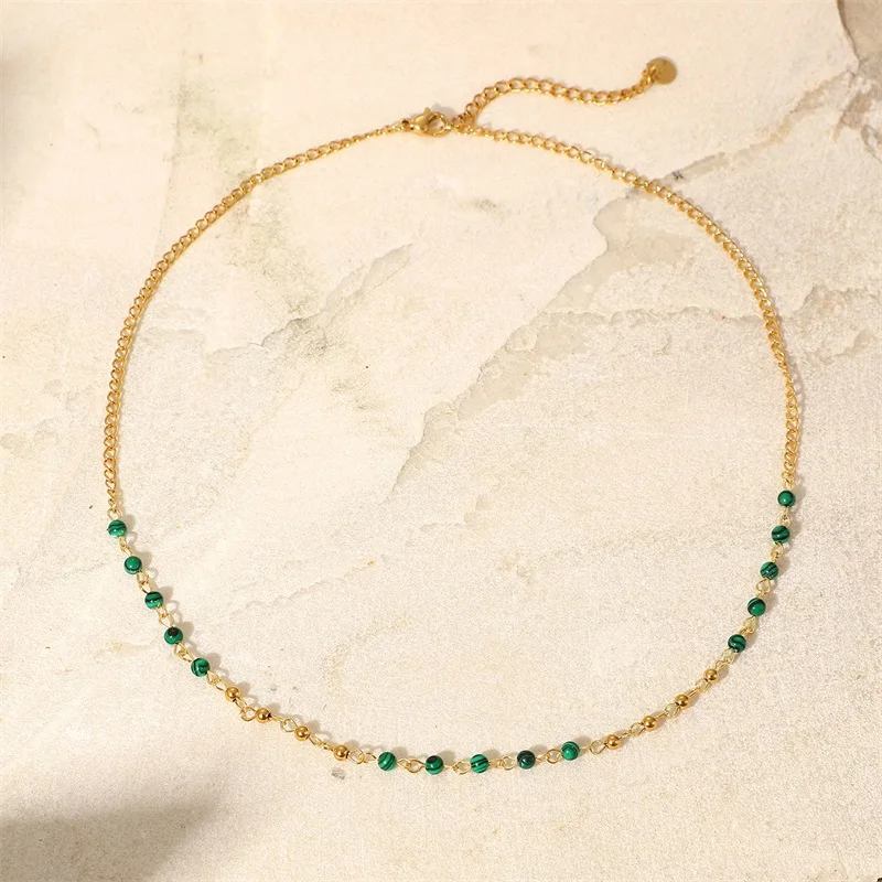★限定値下げ【美品】CHIEKO＋small ball necklace チエコプラス CHIEKO† Big ball necklace（chieko＋ big ball