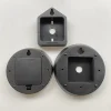 Wall Clock Back Cover Clock Mechanism Repair DIY Clock Parts Accessories Plastic Shell 1