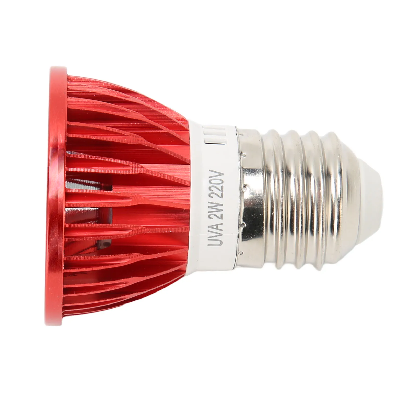 Reptile Heat Lamp Bulb Infrared Simulation Natural Lighting Basking Light Bulb for Reptiles Amphibian 4