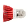 Reptile Heat Lamp Bulb Infrared Simulation Natural Lighting Basking Light Bulb for Reptiles Amphibian 4