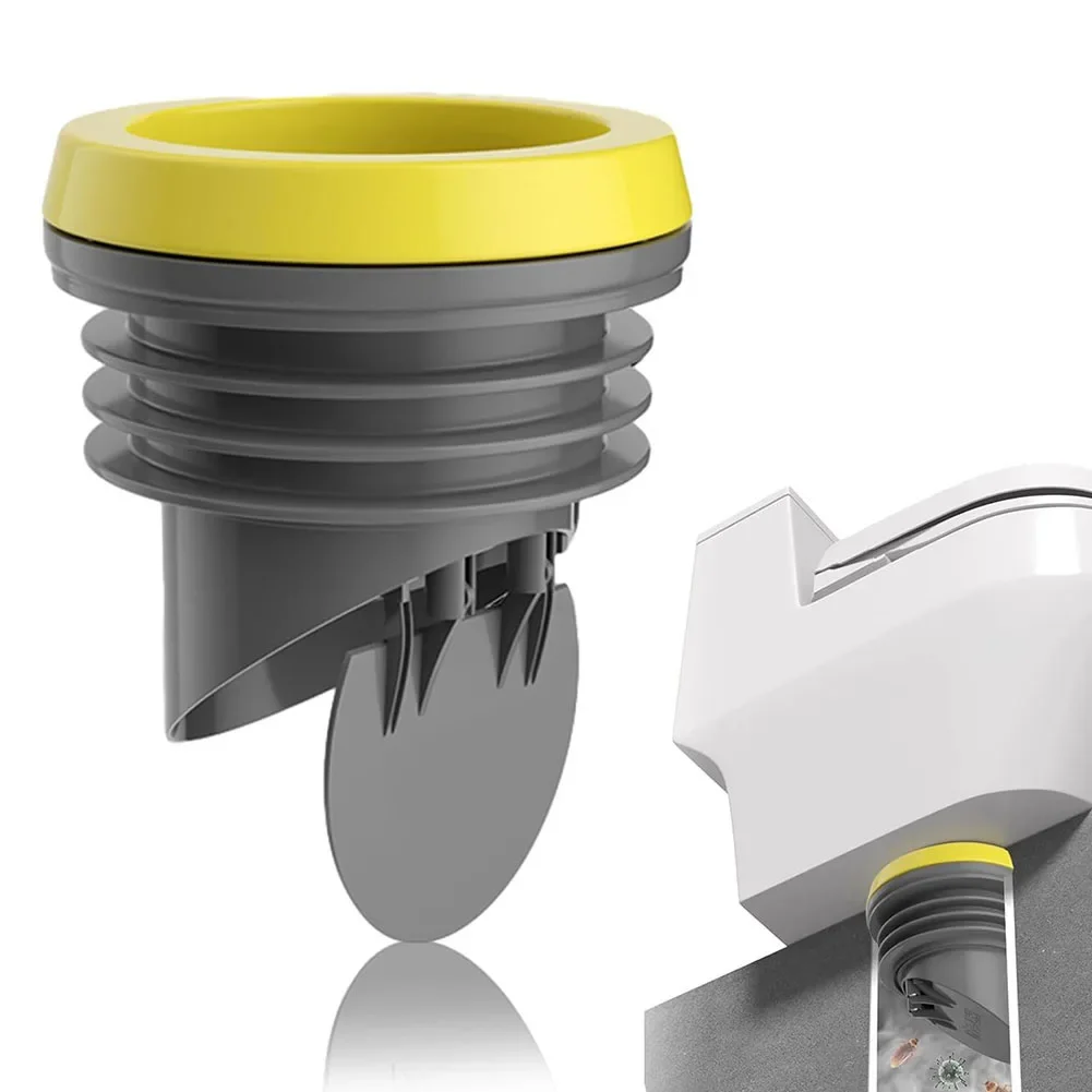 Wc Wax Ring, Wc Flens Geurbestendig Afvoerpijp Afdichtring Toilet Installatie Fitting Accessoire