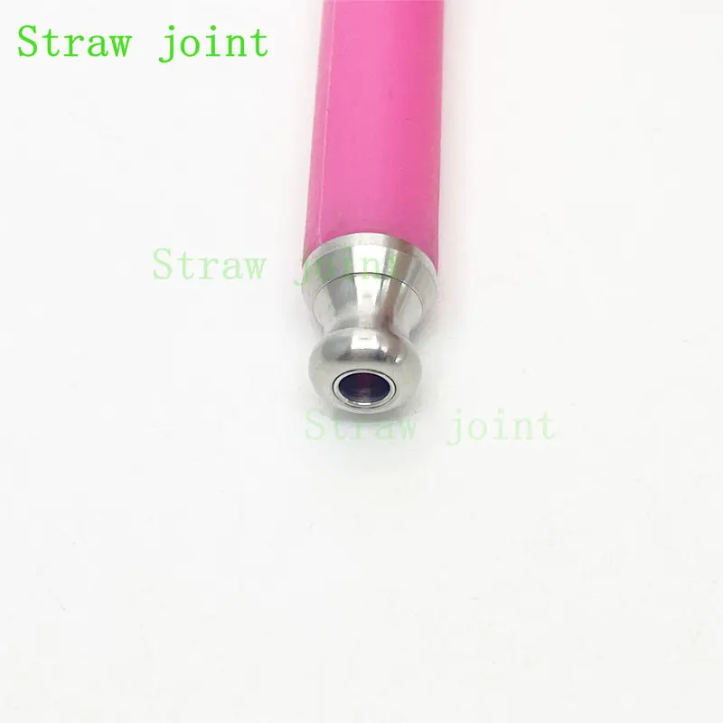 1 Set Black Magpie Set BB Billet Box straw joint Straw Joint