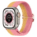 Pink yellow