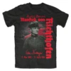 Flying Circus Focker D1 Albatros 1WK Red Baron Richthofen T-Shirt. Premium Cotton Short Sleeve O-Neck Mens T Shirt New S-3XL 1