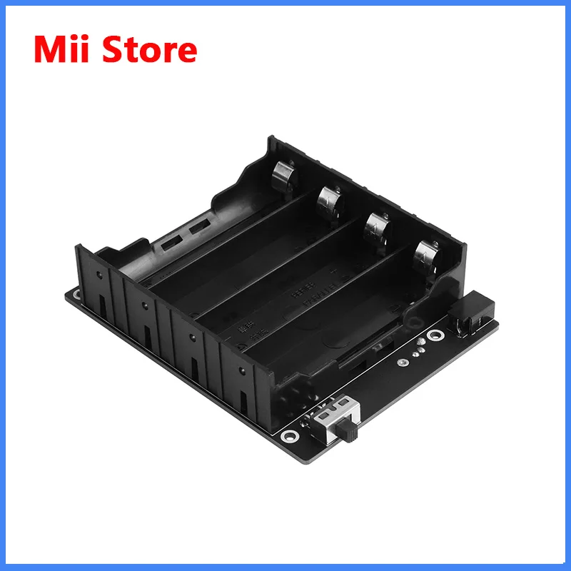 Modulo Di Alimentazione Ups Waveshare (B) Per Jetson Nano, Gruppo Di Continuità 5V, Alta Corrente 5A, Connettore Pin Pogo