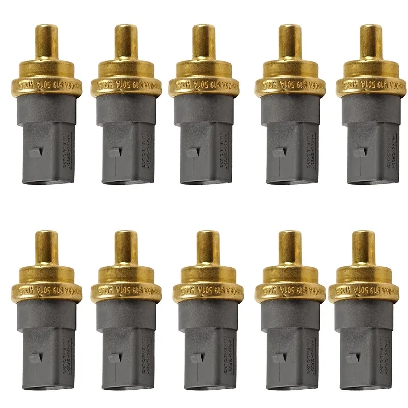 06 a919501a 06a 919 501a Schalter für Motor kühlmittel temperatur sensor für Audi a3 a4 a5 a6 Volkswagen Jetta Sitz