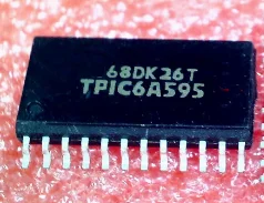 

TPIC6A595 5 шт.