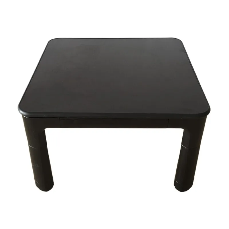 Black 75x75x38cm