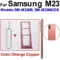 M23 Orange Copper