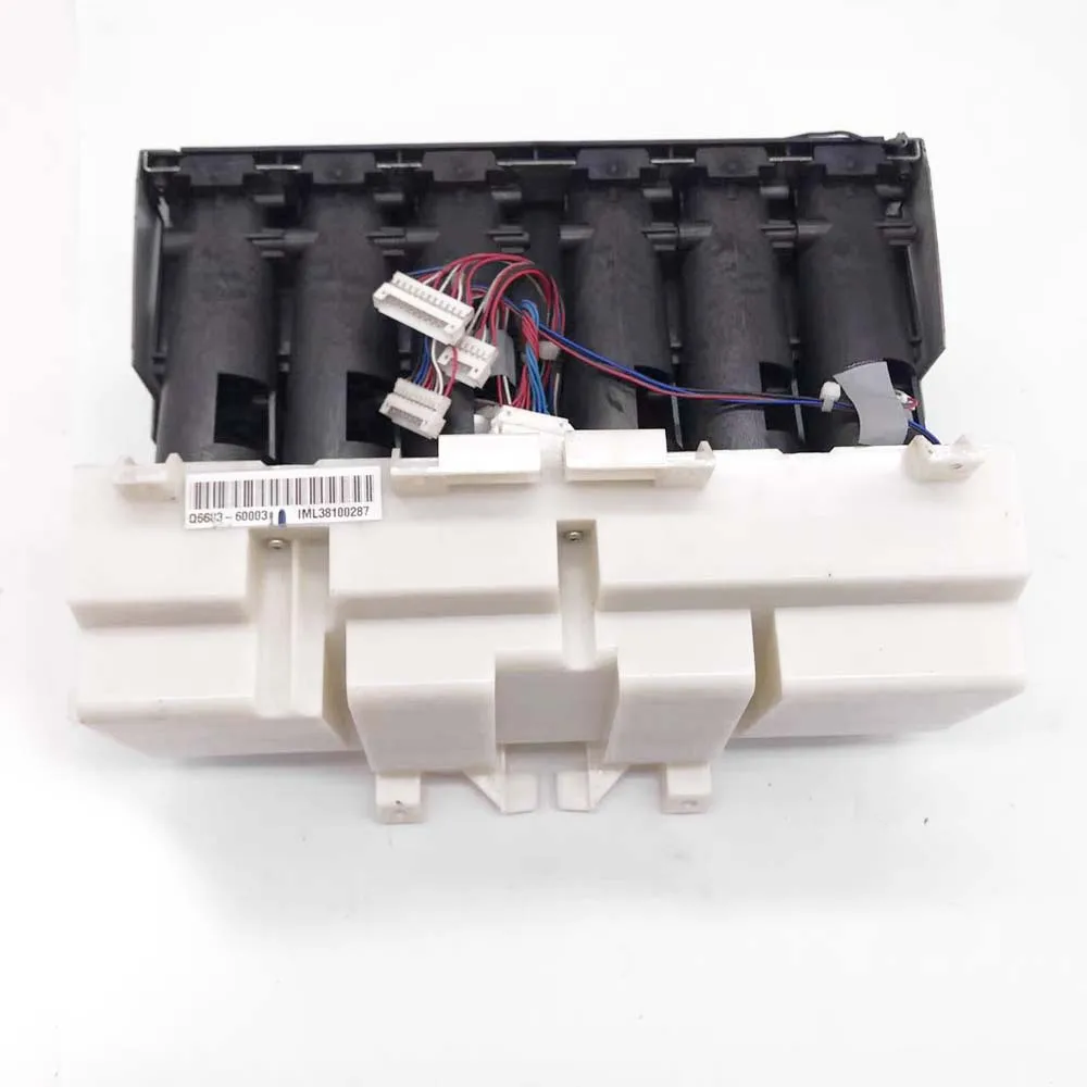 

Ink Supply Station Fits For HP T1100 T610 T1100Ps T620 T7100 Q6683-40003 T790 Q6683-40002 Q5669-40300 T2300 T1120 T770