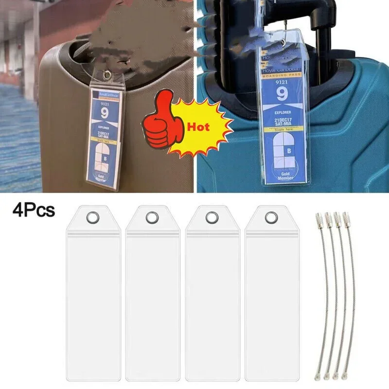 Costa Crociere Biglietto Valigia Pezzi Porta Etichette Per Valigia