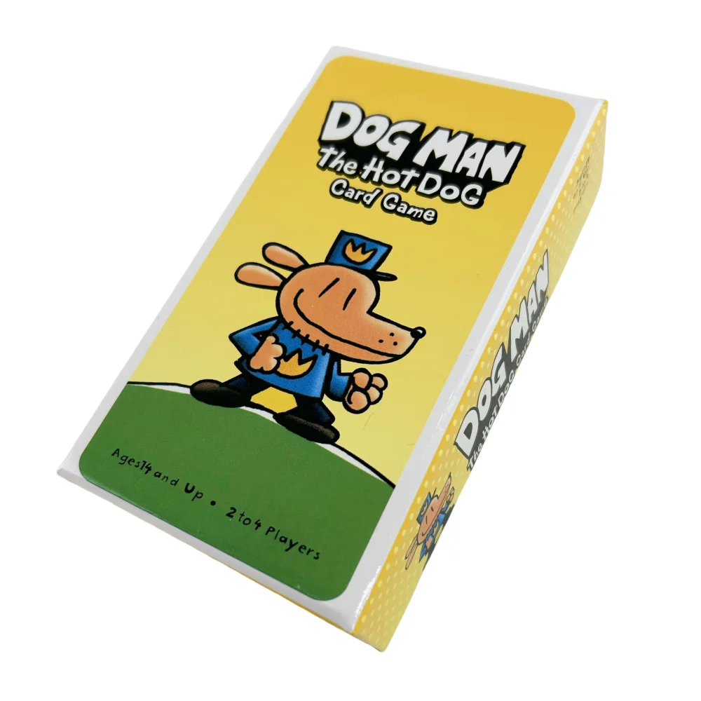 Scout Card Game: Circus Adventures & New York Expedition - Party Edition
