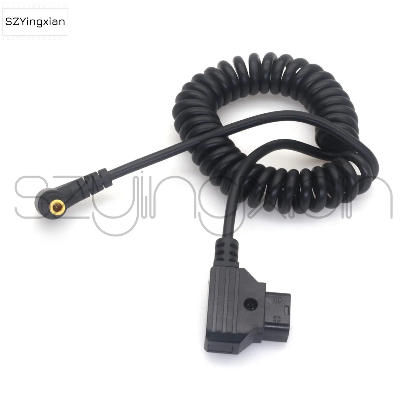 Bateria Dtap para dc 5030 5.0*3.0 mm Fonte de Alimentação para Sony Fs7 Fs5 Pxw-fs7 Pxwfs7 Pxw-fs5 Pxwfs5 Cabo de Alimentação da Câmera