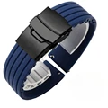 Midnight Blue Black