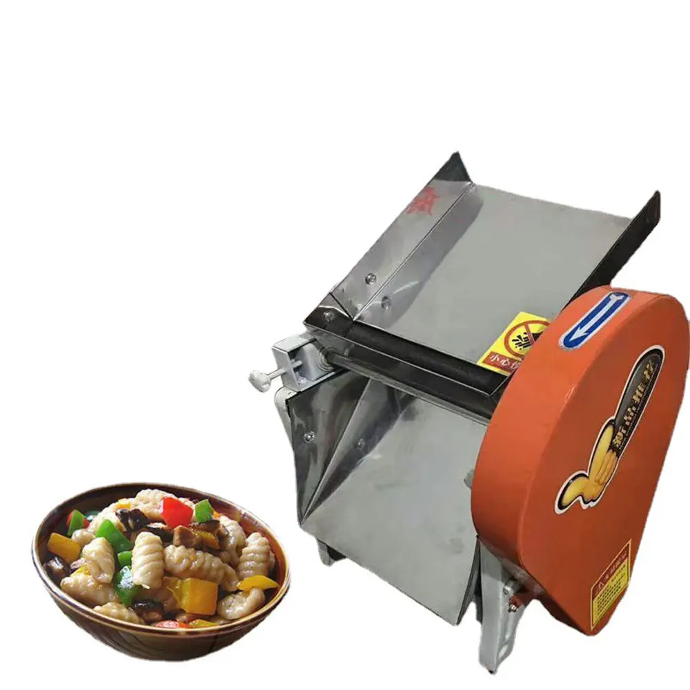 Multifunctional Pasta Maker Household Electric Noodles Machine Snack Machine Shell Pasta makarna makinesi
