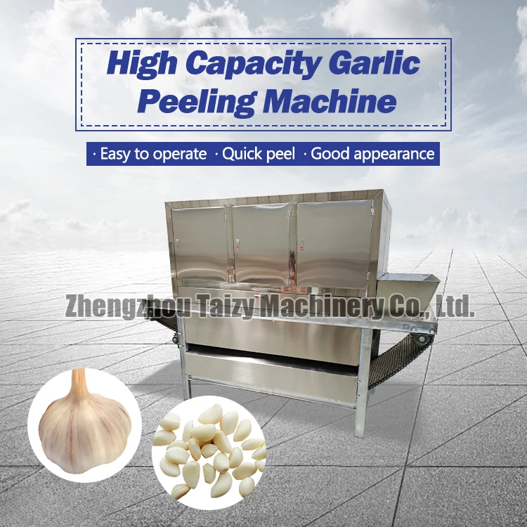 Capacity 300kg/h Industrial Electric Automatic Onion Skin Peeler Onion  Peeling Machine - AliExpress