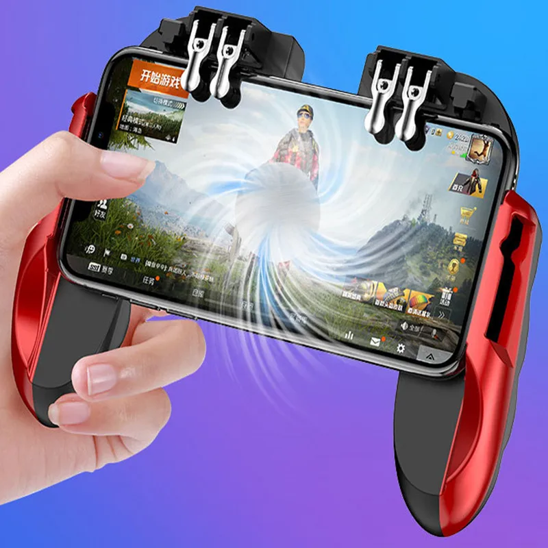 BYSL-H9 PUBG Ʈѷ Ľ ΰ  е ̽ƽ, ȵ̵  L1 R1  Ʈ Ʈ,  ȭ   е