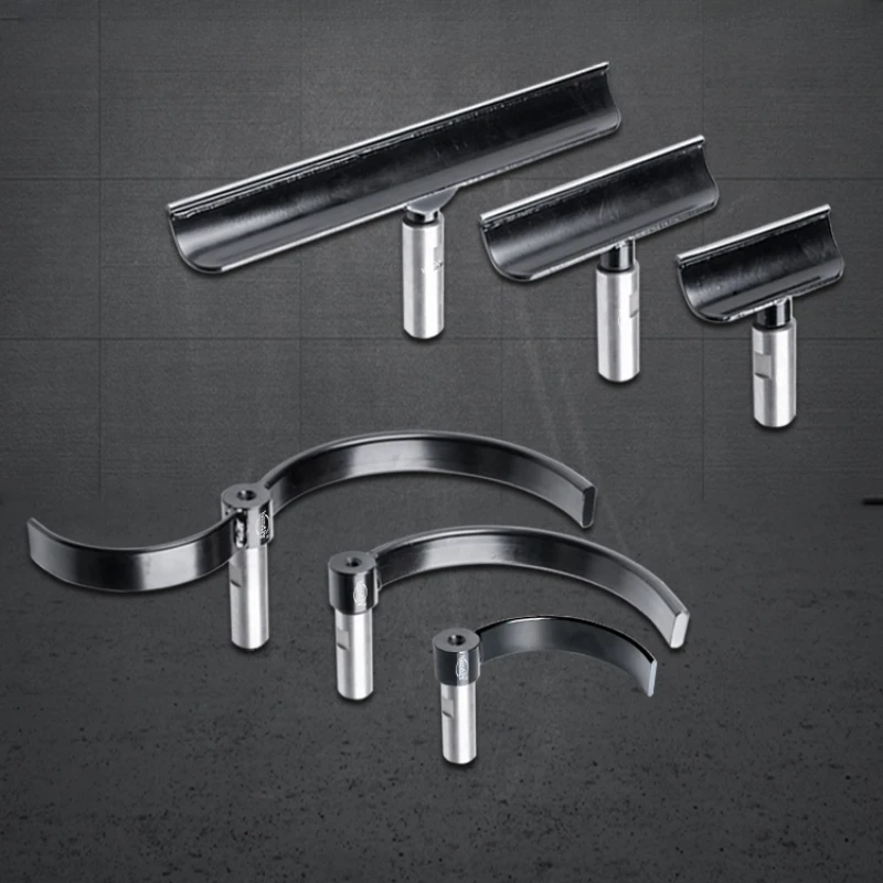 

Knife holder shaped bowl shaped -shaped pen making woodworking cart