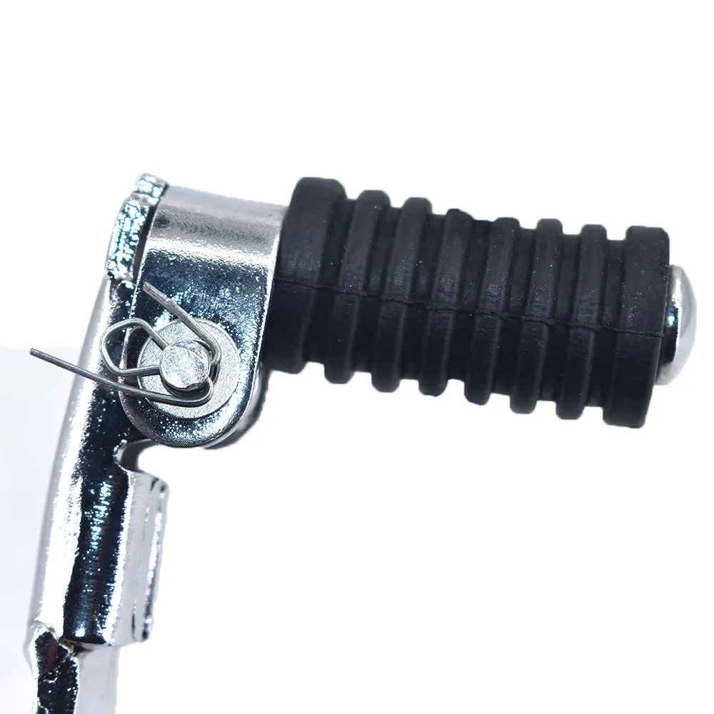 Folding Gear Shifter Shift Lever for 50cc 70cc 90cc 110cc 125cc 150cc 160cc YCF GPX SSR YX Pit Dirt Bike ATV Quad Motorcycle - Image 5