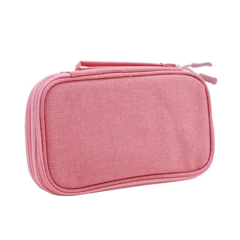 pink Double M 1pc