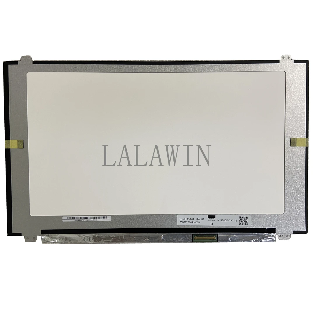 

N156HCE-GA2 Rev B2 Resolution 1920× 1080 30pins 120Hz laptop LCD screen 15.6inch