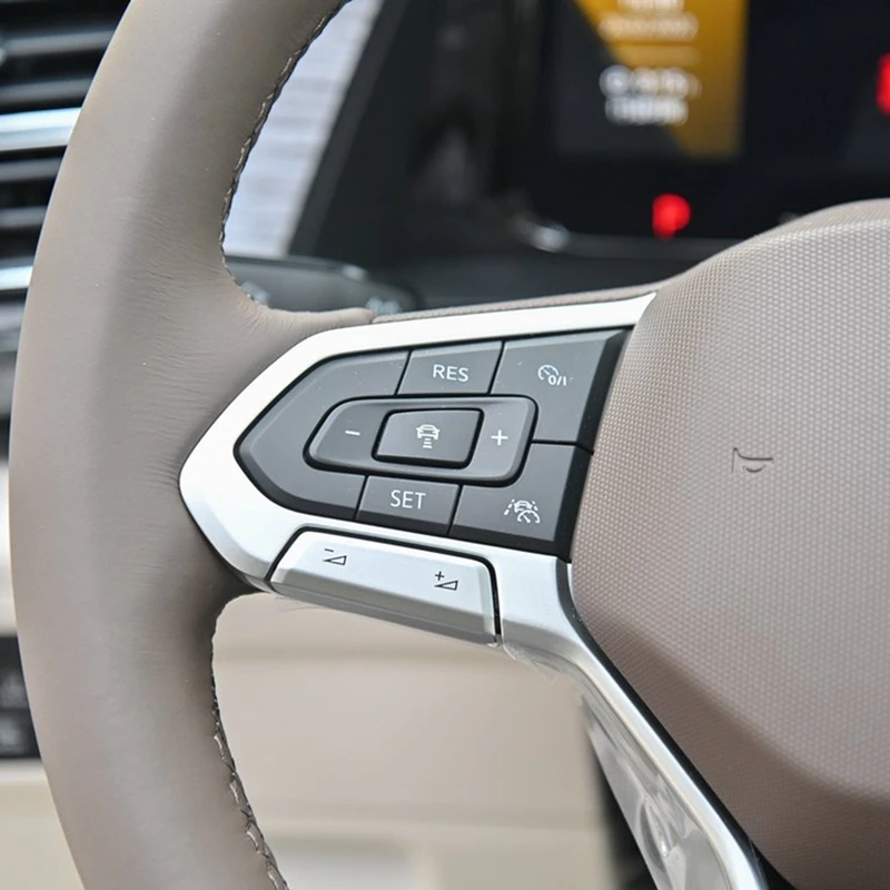 

Многофункциональная кнопка рулевого колеса ACC 30D959442 для VW Passat B8 Troc 30D 959 442