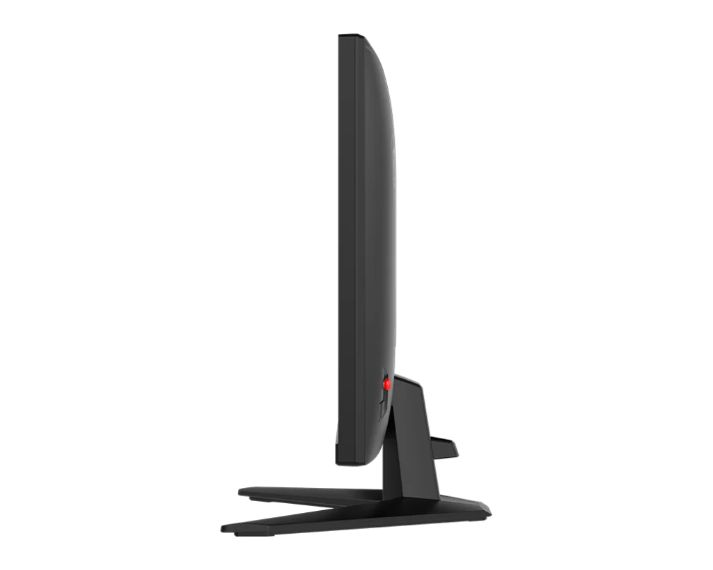 2025년 신제품 MSI MAG 272F X24 31.5인치 Rapid IPS 240hz 모니터 1920x1080 FHD HDR 지원 e스포츠 PC 게이밍 모니터
