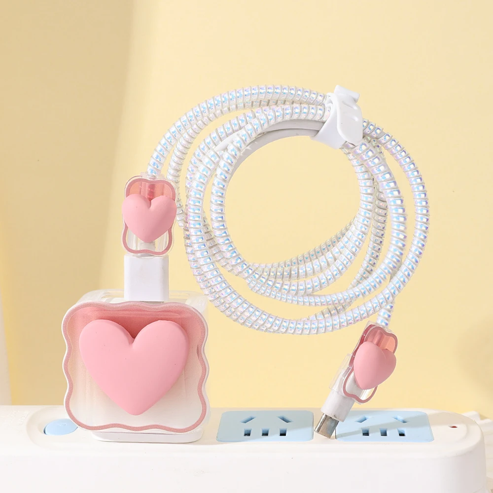 Pink Set B