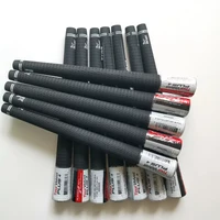 Golf Club Grips Tour Velvet PLUS 4 Golf Grip Standard Midsize Comfortable Grips Rubber Iron Wood Grip 1