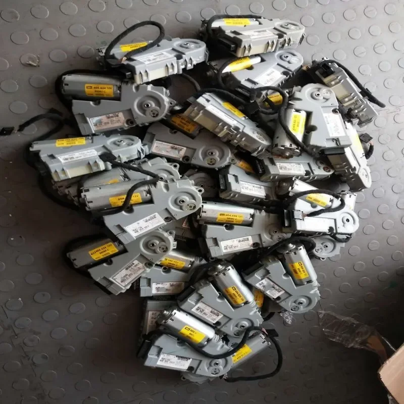 Aerohive Original Dismount Motore Per Tettuccio Apribile Originale Motore Per Lucernario Per Vw Golf 4 Bora Passat