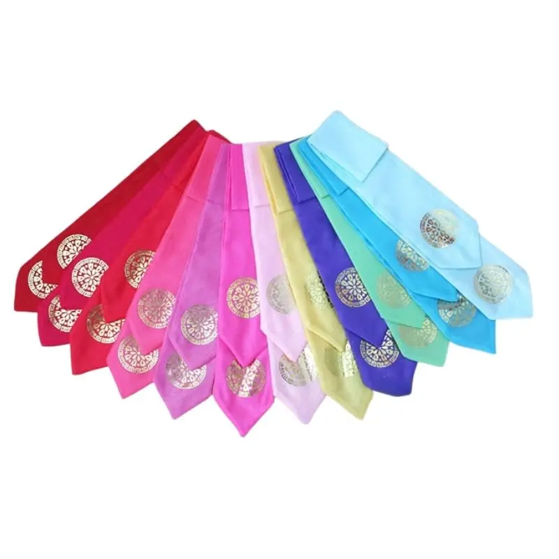 Accesorio para el cabello Hanbok coreano para mujer y niña, banda para el pelo DAENGGI Hanbok, cinta para Coleta, regalo de Cosplay para Halloween, gran oferta