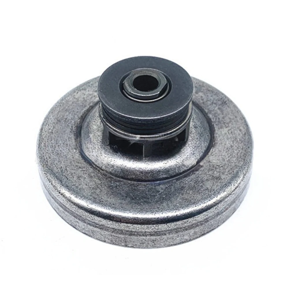 

Шестеренки тормозной барабан для UC3030A UC3051A UC3530A UC3551A UC4030A UC4530A жесткая металлическая конструкция черного цвета